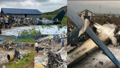 ನೇಪಾಳದ ವಿಮಾನ ಪತನಕ್ಕೆ ಕಾರಣವಾಯ್ತಾ ಟೇಬಲ್‌ಟಾಪ್ ರನ್‌ವೇ; ಭಾರತದಲ್ಲಿಯೂ ಇವೆ ಇಂತಹ ಏರ್‌ಪೋರ್ಟ್‌ಗಳು!