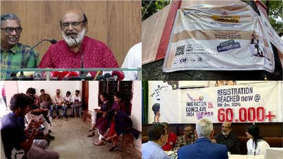 ലോക്സഭാ തെരഞ്ഞെടുപ്പിൽ തോറ്റെങ്കിലും പിന്നോട്ടില്ല, തൊഴിൽദാന പദ്ധതി തുടരും: തോമസ് ഐസക്