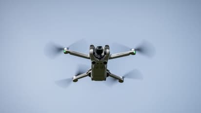 ആര്‍എസ്എസ് ആസ്ഥാനം ഭീകരർ ലക്ഷ്യമിടുന്നു; നാഗ്പൂരിൽ 17 ദിവസത്തേക്ക് ഡ്രോൺ പറത്തൽ നിരോധിച്ചു