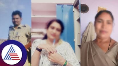 ಕವಿತಾಳ ಆಸ್ಪತ್ರೆಯ ಸ್ಟಾಫ್ ನರ್ಸ್ ಜೊತೆ ಅಕ್ರಮ ಸಂಬಂಧ, ಪತ್ನಿ ಕೈಗೆ ಸಿಕ್ಕಿಬಿದ್ದ ಪೊಲೀಸಪ್ಪ!