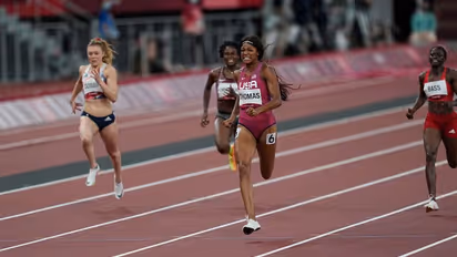 പാരീസ് ഒളിംപിക്സ്: സ്പ്രിന്റ് ഇനത്തില് തോറ്റാലും ഇനി സെമിയിലെത്താം; മുതല്ക്കൂട്ടാവുക റെപഷാജ് റൗണ്ട്