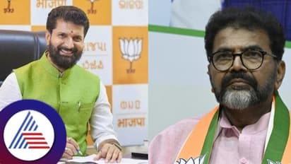 INTERVIEW: 'ಬಾರಾ ಖೂನ್ ಮಾಫ್ ಆಗಬಾರದು'; ಛಲವಾದಿ ನೇಮಕಕ್ಕೆ ಸಿಟಿ ರವಿ ಪರೋಕ್ಷ ಅತೃಪ್ತಿ?