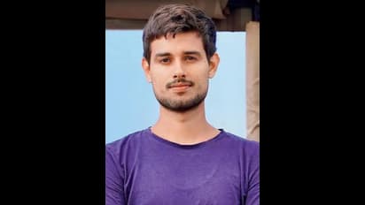 ಬಾಂಗ್ಲಾ ಭಾರತಕ್ಕಿಂತ ಹೆಚ್ಚು ಸಂತೋಷದ ದೇಶ, ವಿಡಿಯೋ ಮಾಡಿದ್ದ ಧ್ರುವ ರಾಠಿಯನ್ನು ಬಿಜೆಪಿ ಟ್ರೋಲ್!