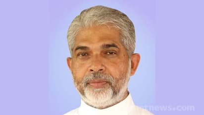 പള്ളി വികാരിയെ മരിച്ചനിലയിൽ കണ്ടെത്തി