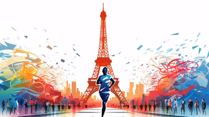 India's 117-strong contingent aims for double-digit haul as Paris Olympics 2024 gears up for grand kick off