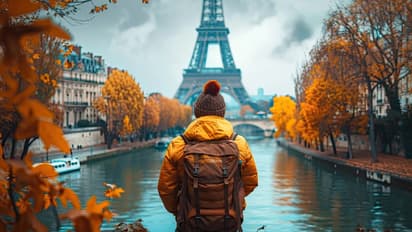 बिना तैयारी इस देश जाना पड़ेगा भारी , बोनजोर और मर्सी जैसे शब्द सीख घूम आएं Paris