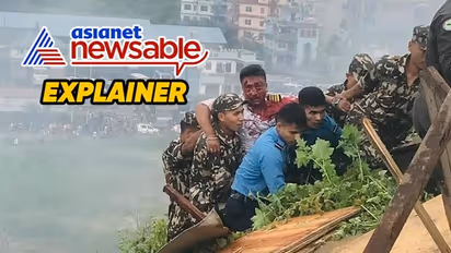 Nepal tragedy explained: How pilot miraculously survived horrific plane crash that killed 18 others onboard