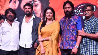 ಸಂಜು ವೆಡ್ಸ್‌ ಗೀತಾ 2 ರಿಲೀಸ್‌ ಮದುವೆ ಮಾಡಿದ್ದಕ್ಕಿಂತ ಕಷ್ಟ ಆಯ್ತು: ನಿರ್ದೇಶಕ ನಾಗಶೇಖರ್‌ ಹೀಗಂದಿದ್ಯಾಕೆ