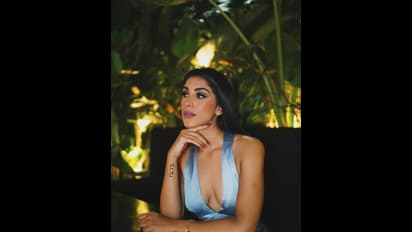  ನಟ ಜೈ ಜಗದೀಶ್ ಪುತ್ರಿ ಕೈಯಲ್ಲಿರುವ ಟ್ಯಾಟೂ ವೈರಲ್; ದೃಷ್ಠಿ ಆಗುತ್ತೆ ಎಂದ ನೆಟ್ಟಿಗರು! 