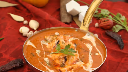 Sawan 2024: Easy and Delicious Shahi Paneer Recipe Without Onion and Garlic