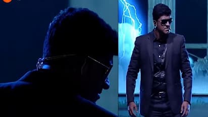 ಪವರ್‌ ಸ್ಟಾರ್‌ ಪುನೀತ್ ರಾಜಕುಮಾರ್ ಮರಳಿ ಕರೆತಂದ ಟೈಮ್ ಮಷಿನ್; ಇದು ನಿಜವಾಗ್ಲಿ ಅಂತಿದ್ದಾರೆ ಫ್ಯಾನ್ಸ್!