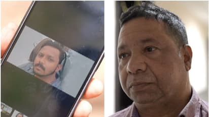 അജ്ഞാത മൃതദേഹമെന്ന് കരുതി സംസ്കരിച്ചത് സ്വന്തം മകനെ; പ്രതീക്ഷ കൈവിടാതെ 5 മാസം, ഒടുവിൽ ഉള്ളുലഞ്ഞ് സുരേഷ് മടങ്ങി