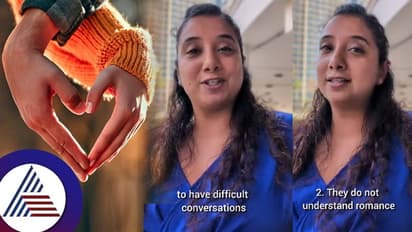 ನಮ್​ ಜೊತೆ ರೊಮಾನ್ಸ್​ ಮಾಡಿ ನಂತ್ರ ಮಾತಾಡು... ಭಾರತದ ಯುವಕರ ವಿರುದ್ಧ ಹೇಳಿದಾಕೆಗೆ ಓಪನ್​ ಚಾಲೆಂಜ್​! 