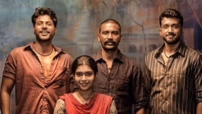 Raayan REVIEW: HIT Or FLOP? Is Dhanush, Kalidas Jayaram's film worth your time? Read this