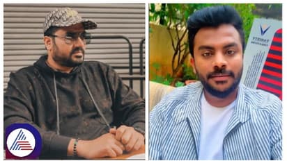 ಸೃಜನ್ ಲೋಕೇಶ್ ಸಿನಿಮಾಗೆ ಚಂದನ್ ಶೆಟ್ಟಿ ಮ್ಯೂಸಿಕ್; ನೋಡಿ ಸ್ವಾಮಿ ನಾವಿರೋದು ಹೀಗೆ..!