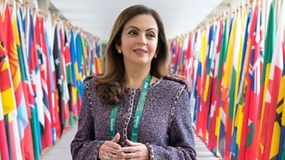 Paris Olympics 2024: Nita Ambani re-elected to International Olympic Committee calls it 'pride' moment