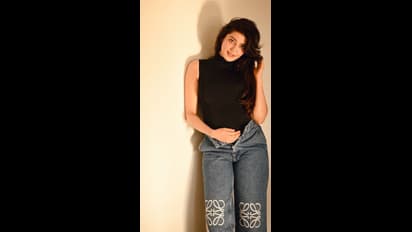 இரண்டாவது குழந்தையை பெற்றெடுத்த நடிகை பிரணீதா! வைரலாகும் புகைப்படம் - குவியும் வாழ்த்து!