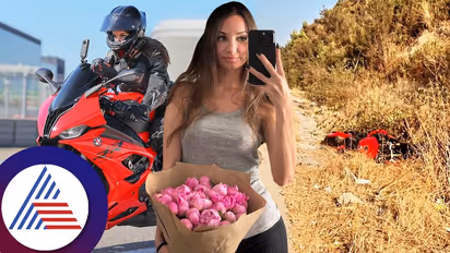 ಮೋಸ್ಟ್ ಬ್ಯೂಟಿಫುಲ್ ಬೈಕರ್ ಮೋಟೋ ತಾನ್ಯ ಭೀಕರ ರಸ್ತೆ ಅಪಘಾತಕ್ಕೆ ಬಲಿ!