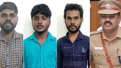 சிவகாசியில் நடந்தது ஆணவக் கொலை அல்ல.. அப்படினா? மாவட்ட எஸ்.பி. பரபரப்பு தகவல்!