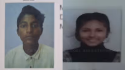 പെരുമ്പാവൂരിൽ ലോറിയും ബൈക്കും കൂട്ടിയിടിച്ച് അപകടം: ബൈക്കിൽ സഞ്ചരിച്ച സുഹൃത്തുക്കൾക്ക് ദാരുണാന്ത്യം