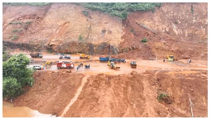 ಉತ್ತರಕನ್ನಡ: ಜನರನ್ನು ಬಲಿ ಪಡೆದಿದ್ದ ಗುಡ್ಡ ಕುಸಿತ ತಡೆಗೆ ಮುಂದಾದ ರಾಜ್ಯ ಸರ್ಕಾರ