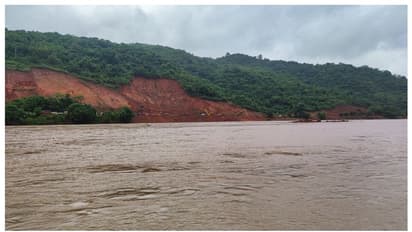 അനിശ്ചിതത്വം നീളുന്നു; കുത്തിയൊഴുകുന്ന നദിയും മഴയും വെല്ലുവിളി, അര്‍ജുനായുള്ള കാത്തിരിപ്പ് നീളും 