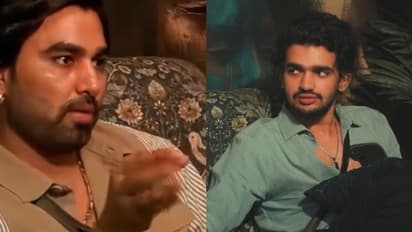 Bigg Boss OTT 3: Armaan Malik saved; Vishal Pandey evicted from house? Read on