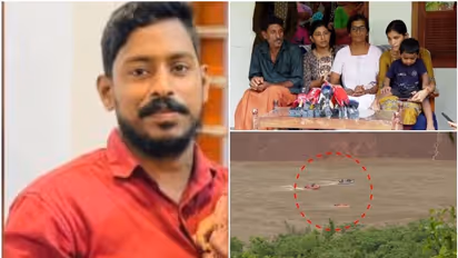 അർജുന്റെ കുടുംബത്തിനെതിരായ സൈബർ ആക്രമണം; കേസെടുത്ത് യുവജന കമ്മീഷൻ