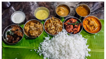 5 light and healthy dishes from South India you must try 