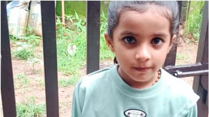 യുകെജി വിദ്യാർത്ഥി സ്കൂൾ വാഹനമിടിച്ച് മരിച്ച സംഭവം; ഡ്രൈവറെ കസ്റ്റഡിയിലെടുത്ത് പൊലീസ്