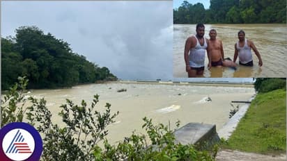 ಶಿರೂರು ಗುಡ್ಡ ಕುಸಿತದ ಬೆನ್ನಲ್ಲಿಯೇ ಮತ್ತೊಂದು ಅವಘಡ; ನದಿ ನೀರಿಗೆ ಬಿದ್ದು ಯುವಕ ಸಾವು