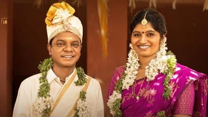 വട്ടപ്പൊട്ടുക്കാരി..; 'പൊറാട്ട് നാടക'ത്തിലെ പുതിയ ഗാനം എത്തി, ചിത്രം ഓ​ഗസ്റ്റ് 9ന് തിയറ്ററുകളിലേക്ക്