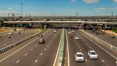 greenfield expressways