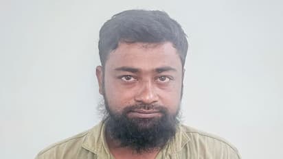 ವಿಜಯನಗರ: 14 ವರ್ಷಗಳಿಂದ ತಲೆ ಮರೆಸಿಕೊಂಡಿದ್ದ ಆರೋಪಿಯ ಹೆಡೆಮುರಿ ಕಟ್ಟಿದ ಪೊಲೀಸರು..!