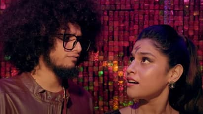 ഇനി സംവിധായകന് എസ് എന് സ്വാമി; 'സീക്രട്ടി'ലെ പ്രൊമോ സോംഗ് എത്തി