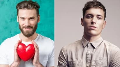 சிறந்த காதலனாக யார் இருப்பா? அதுக்கும் தாடிக்கும் ஒரு சம்மந்தம் இருக்கு தெரியுமா?