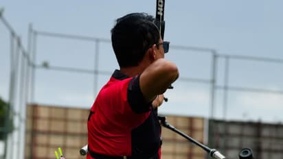 ಒಲಿಂಪಿಕ್ಸ್‌ ಅಧಿಕೃತ ಆರಂಭಕ್ಕೂ ಮುನ್ನವೇ ಭಾರತಕ್ಕೆ ಗುಡ್‌ನ್ಯೂಸ್‌, ಆರ್ಚರಿಯಲ್ಲಿ ಕ್ವಾರ್ಟರ್‌ಫೈನಲ್‌ ಪ್ರವೇಶ!