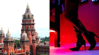 ವೇಶ್ಯಾವಾಟಿಕೆಗೆ ಭದ್ರತೆ ಕೋರಿ ವಕೀಲರ ಅರ್ಜಿ, ಮದ್ರಾಸ್ ಹೈಕೋರ್ಟ್ ಶಾಕ್!