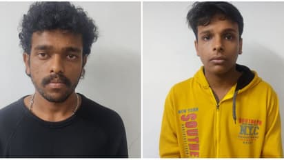 ബൈക്ക് യാത്രക്കിടെ ഒരാൾ ഹെൽമറ്റ് ധരിച്ചില്ല, വഴിയിൽ പിടിവീണു; പക്ഷേ ബൈക്കിലെ പരിശോധനയിൽ കണ്ടെടുത്തത് കഞ്ചാവ്