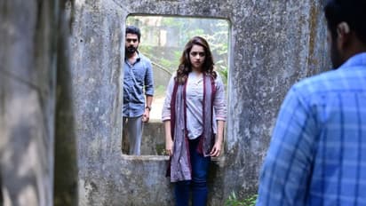 ഭാവന കേന്ദ്ര കഥാപാത്രം; ഷാജി കൈലാസിൻ്റെ 'ഹണ്ട്' പ്രദർശനത്തിന്