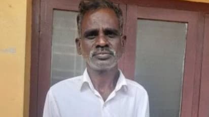 ചിട്ടിക്കമ്പനിയിലെ കളക്ഷൻ ഏജന്‍റ്, 20 വർഷം മുമ്പ് പണവുമായി മുങ്ങി; ഒടുവിൽ തമിഴ്നാട്ടിൽ നിന്നും പൊക്കി പൊലീസ്