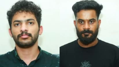 'സാറോ ഓട്ടോയിൽ ഒരു ബാഗ്', ഡ്രൈവർ പൊലീസിലെത്തി, പരിശോധിച്ചപ്പോൾ എംഡിഎംഎ; മലപ്പുറത്ത് യുവാക്കൾ കുടുങ്ങി