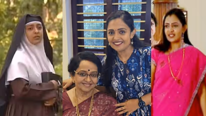  9 വർഷങ്ങൾക്ക് ശേഷം മിനിസ്ക്രീനിലേക്ക് അശ്വതി; ആശംസകളുമായി ആരാധകർ