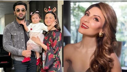 Ranbir Kapoor's sister Riddhima Kapoor opens up about niece Raha, family dynamics after Rishi Kapoor's death