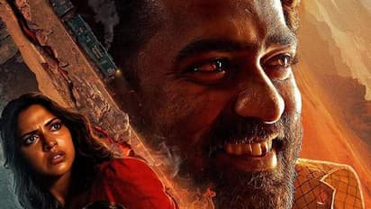 Level Cross REVIEW: Amala Paul, Asif Ali's film is OUT; read this before buying tickets