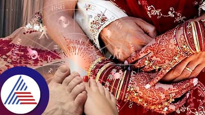 ಗಂಡ ಹೆಂಡತಿ ಈ 6 ದಿನ ದೈಹಿಕ ಸಂಭೋಗ ಮಾಡಬಾರದಂತೆ