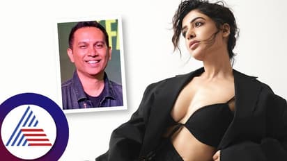 ನಿರ್ದೇಶಕರ ಮನೆ ಮುರಿದ್ರಾ ಸಮಂತಾ? ವಿವಾಹಿತನ ಜೊತೆ ನಟಿ ಡೇಟಿಂಗ್..!