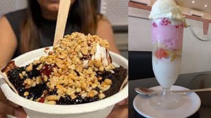 5 Indian Ice creams, including 2 from Karnataka, make it to top 100 global list