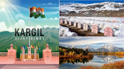 Kargil Vijay Diwas: A Travel Guide to Kargil’s Historic and Scenic Treasures