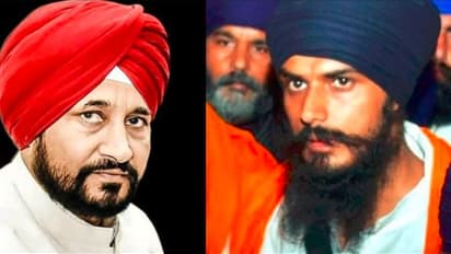 ಅಮೃತ್ಪಾಲ್ ಸಿಂಗ್ನ ಜೈಲಲ್ಲಿಟ್ಟು ವಾಕ್ ಸ್ವಾತಂತ್ರ್ಯ ಹರಣ: ಖಲಿಸ್ತಾನಿ ಉಗ್ರನ ಪರ ಕಾಂಗ್ರೆಸ್ಸಿಗನ ಬ್ಯಾಟಿಂಗ್